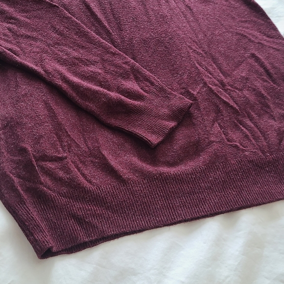 Simons long sleeve sweater - Picture 3 of 5